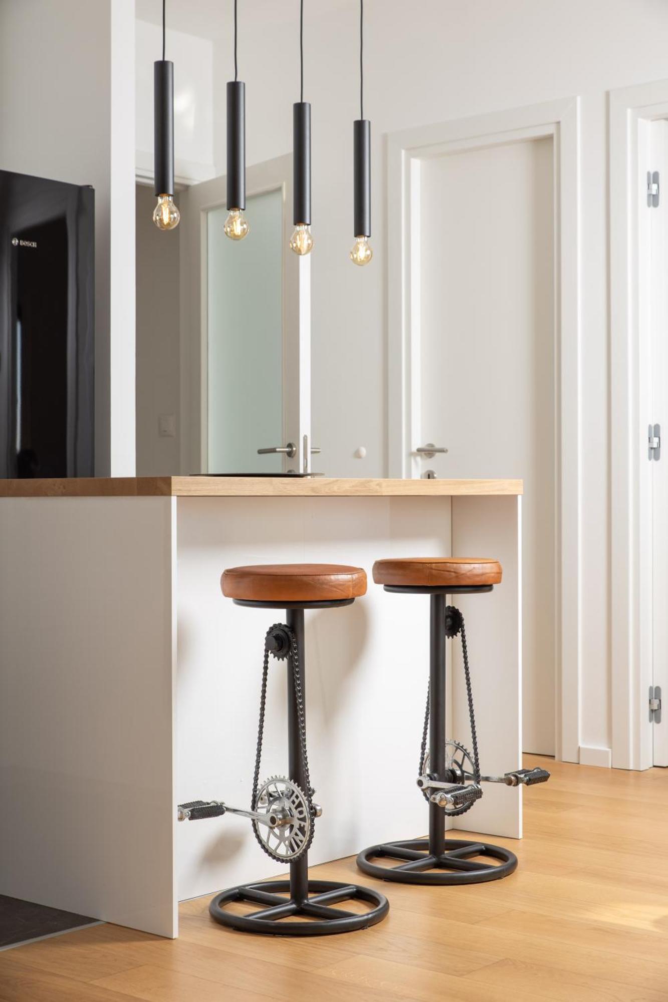 Rio Sky Apartman *