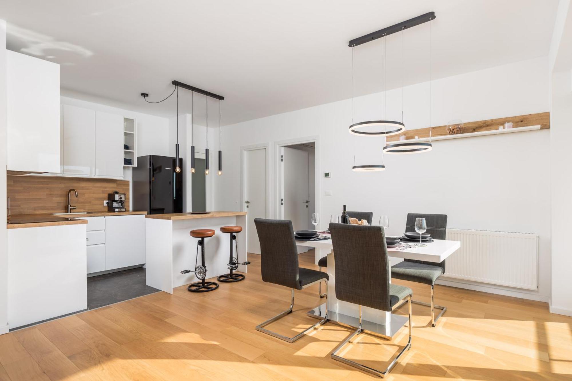 Apartman Rio Sky Rijeka