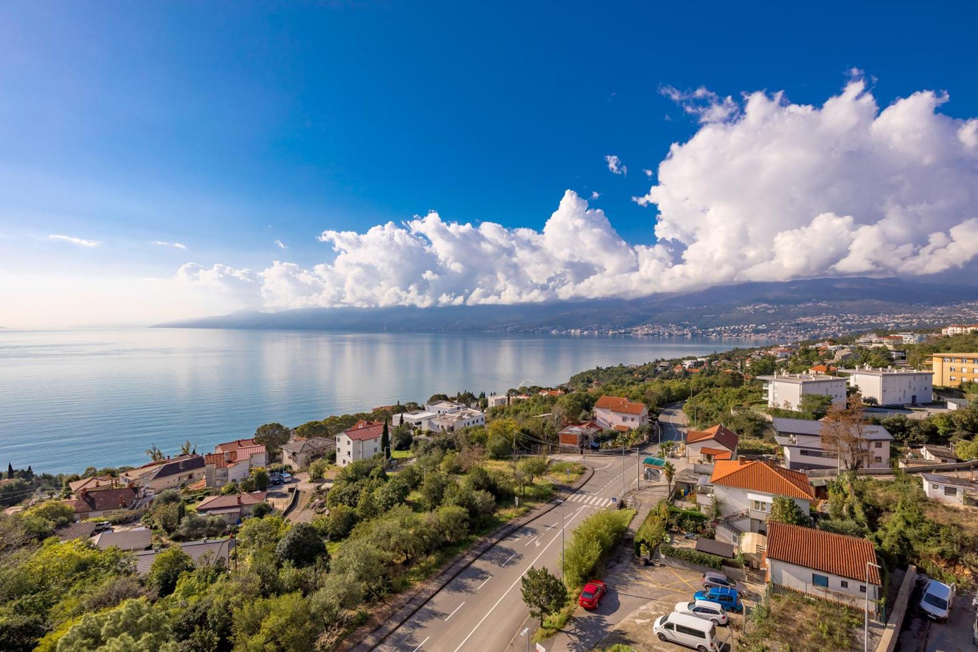 Apartman Rio Sky