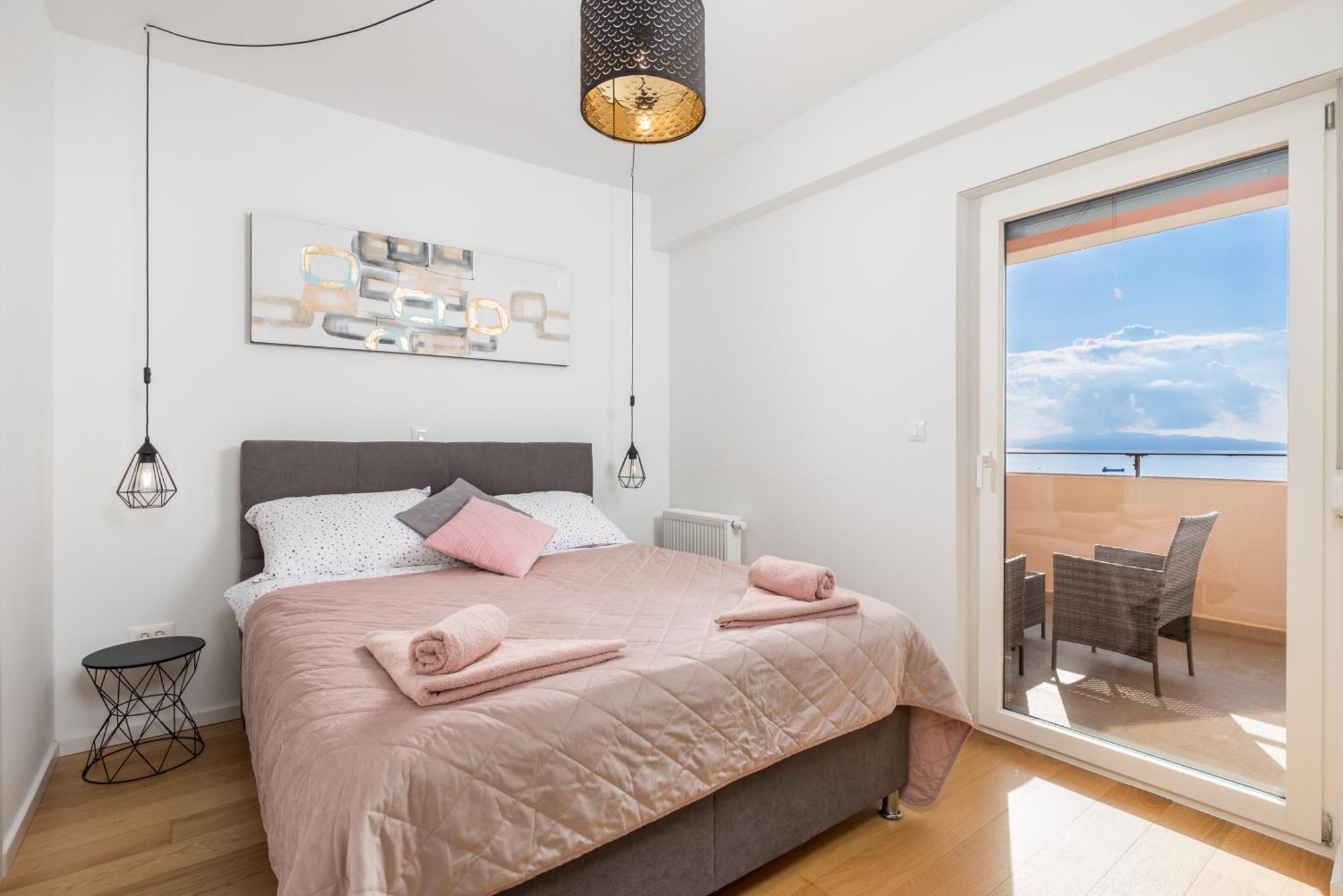 Rio Sky Apartman *