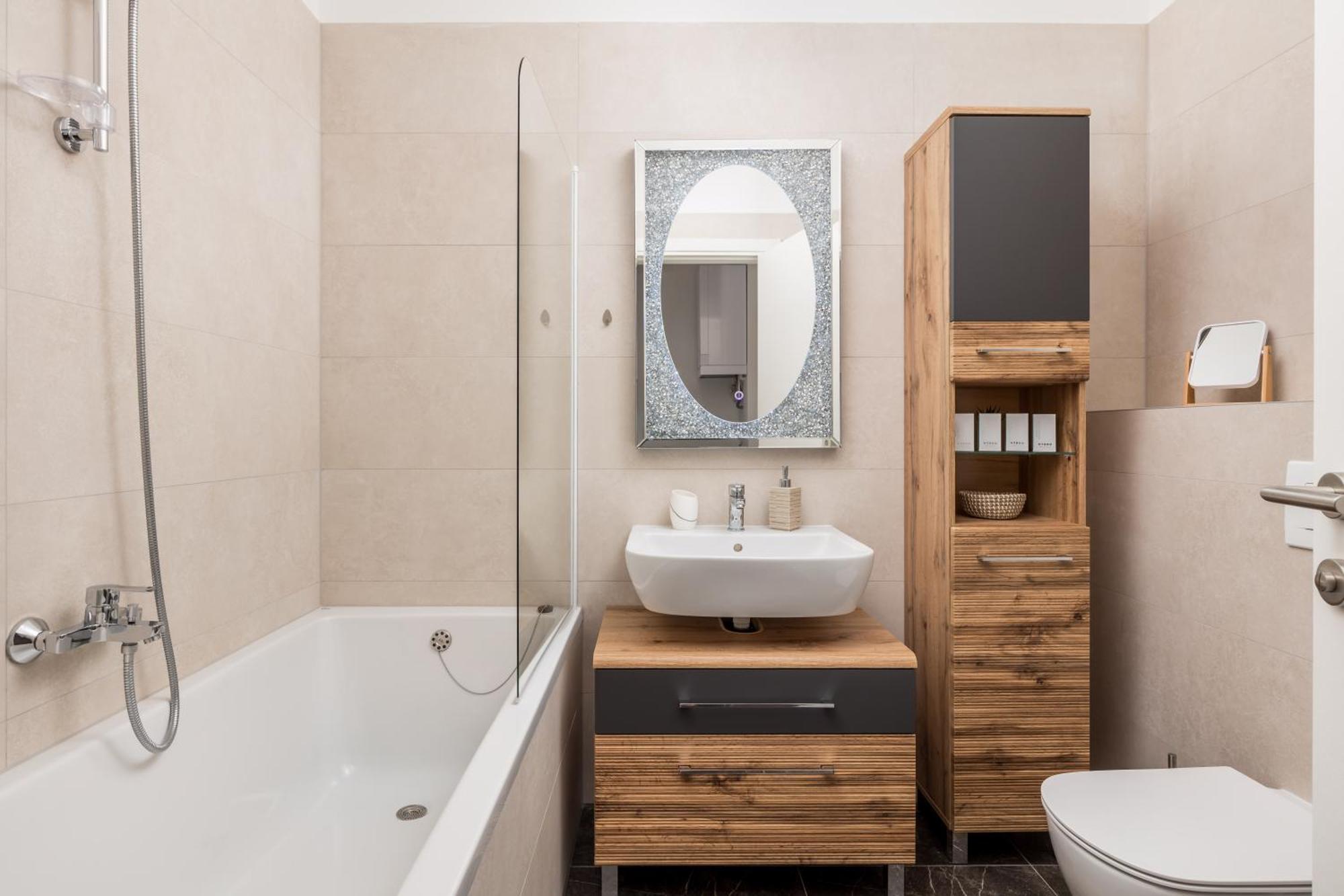 Rio Sky Apartman Rijeka