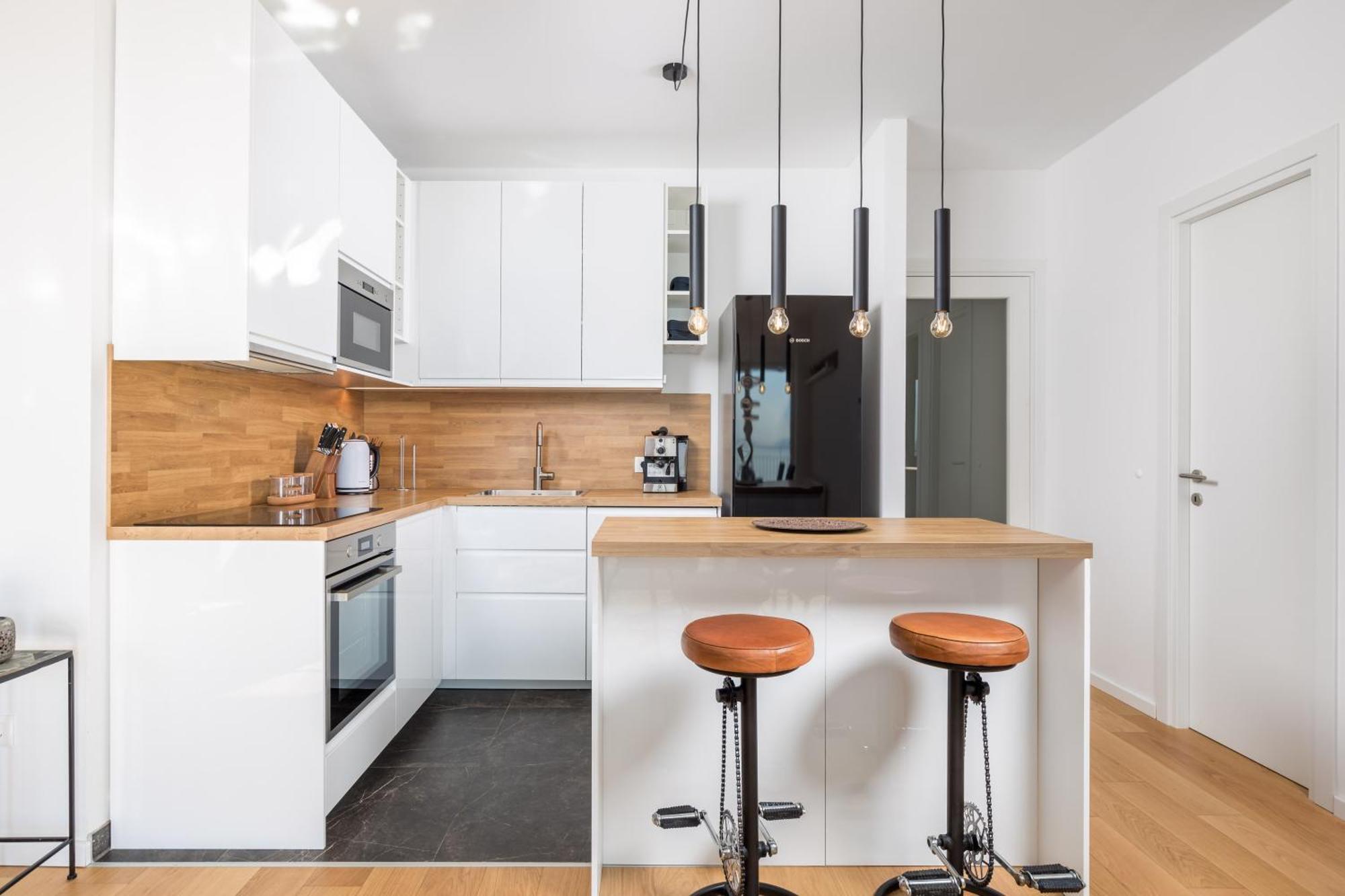 Apartman Rio Sky