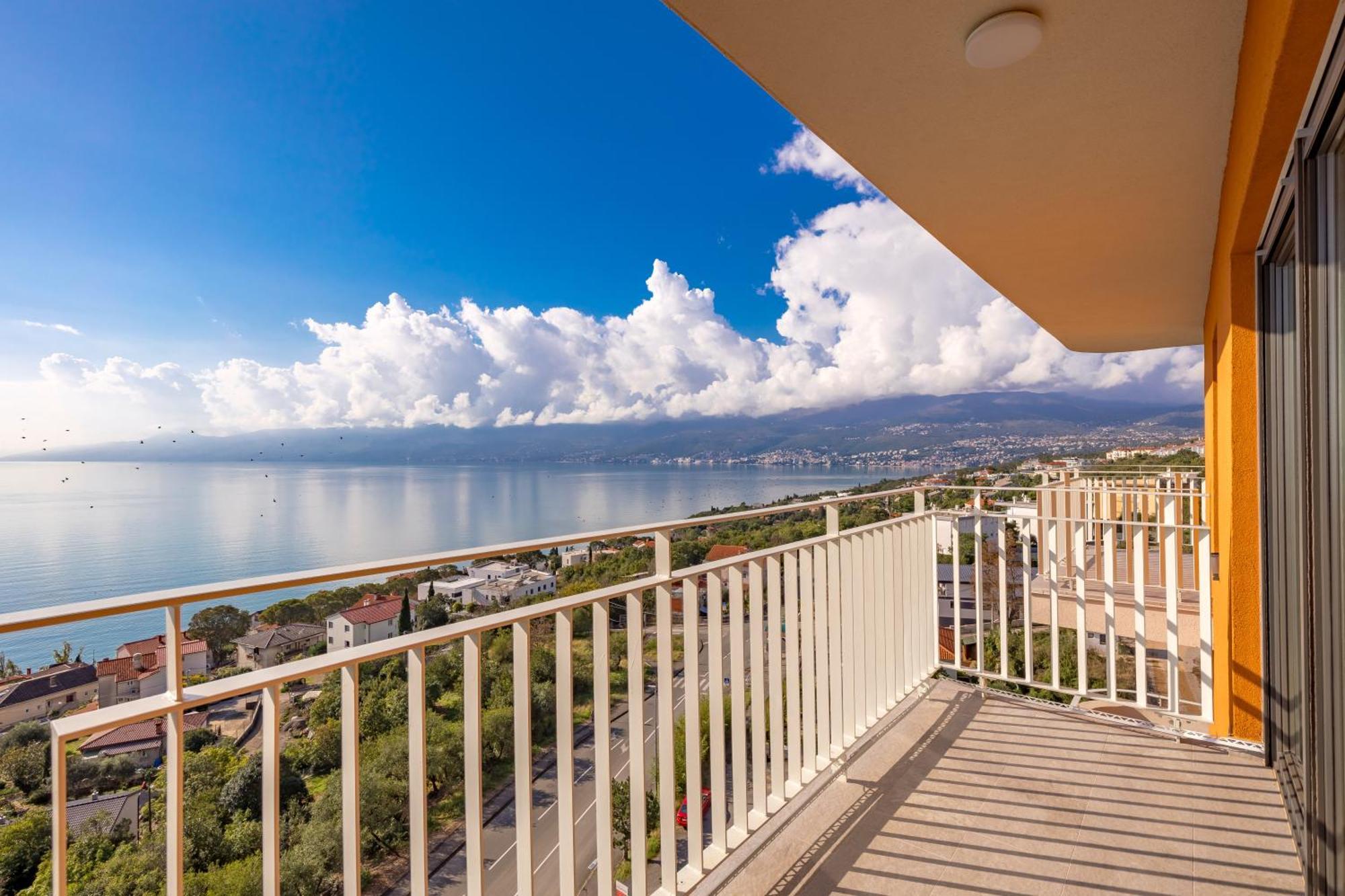 Rio Sky Apartman *