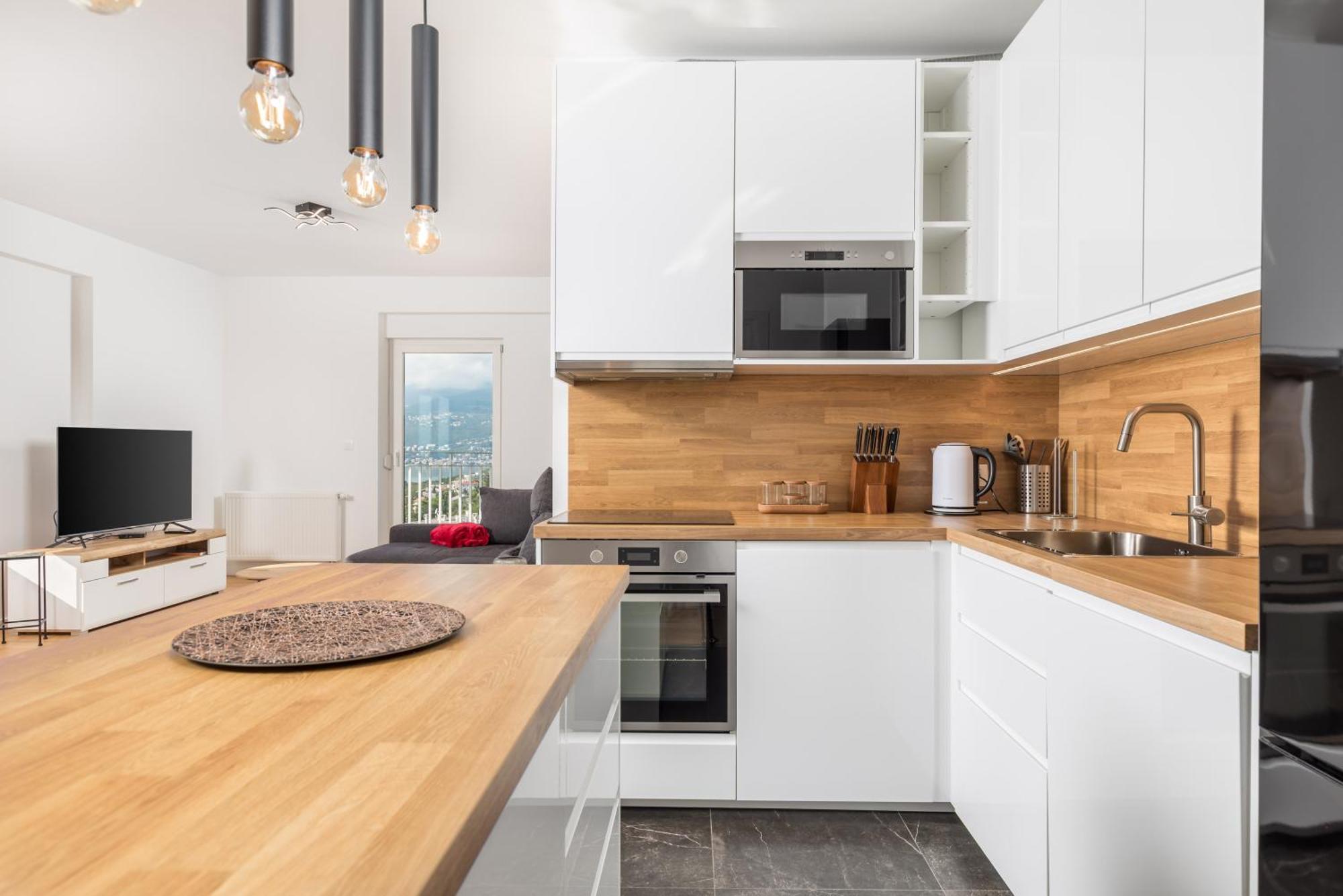 Rio Sky Apartman