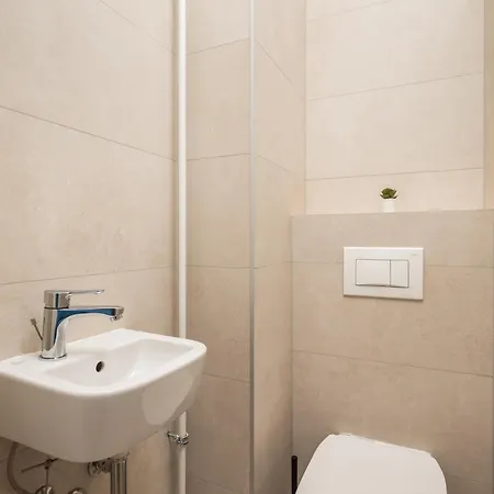 Rio Sky Apartment Rijeka Exterior photo