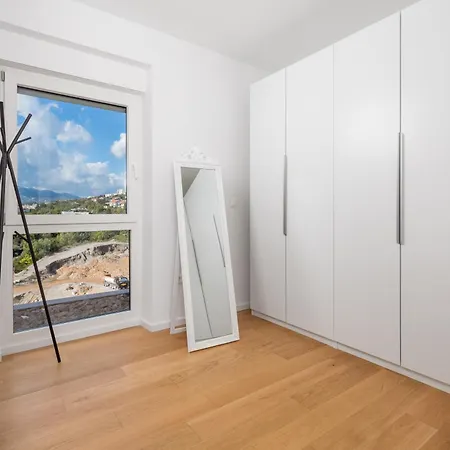 Rio Sky Apartment Rijeka Exterior photo