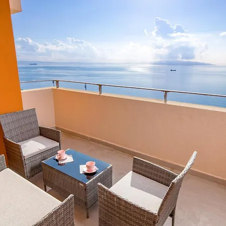 Rio Sky Apartment Rijeka Exterior photo
