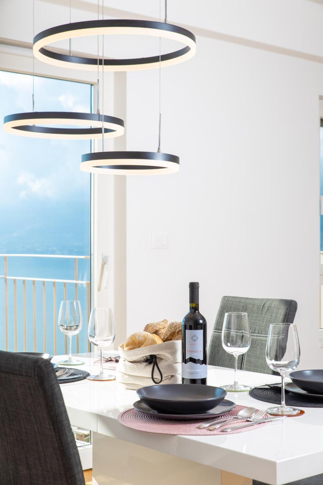 Appartamento Rio Sky Fiume