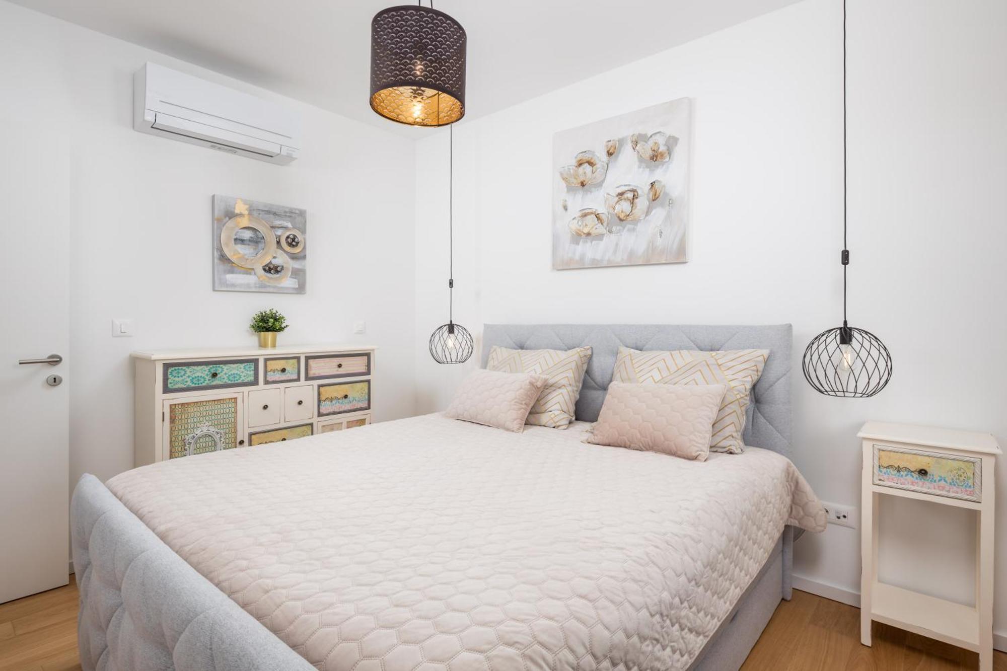 Appartamento Rio Sky Fiume