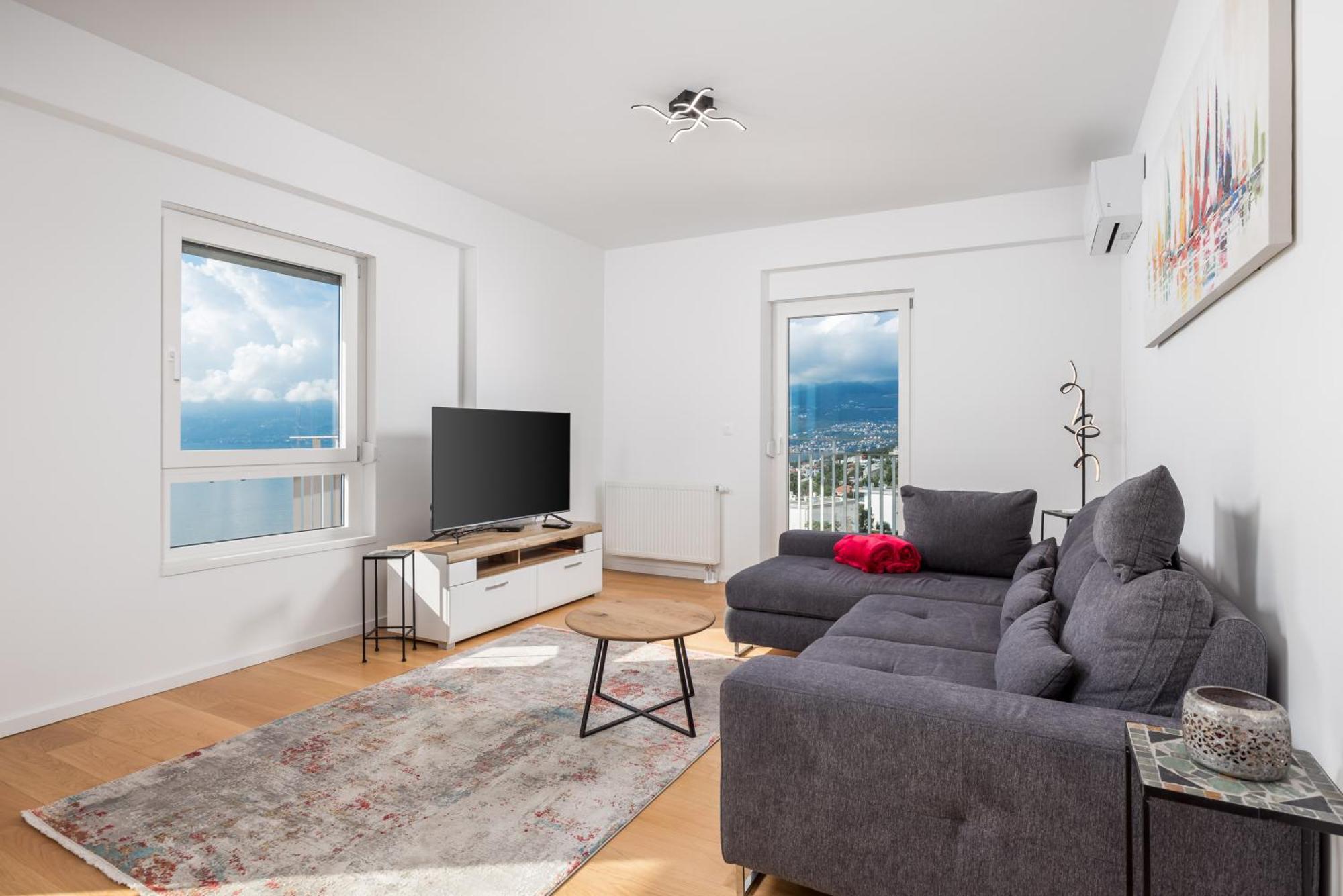 Appartamento Rio Sky *